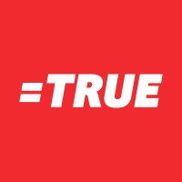 EQUALS TRUE logo