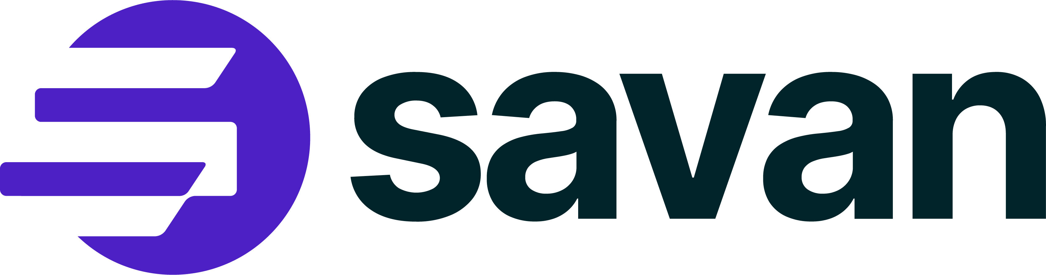 Savan logo
