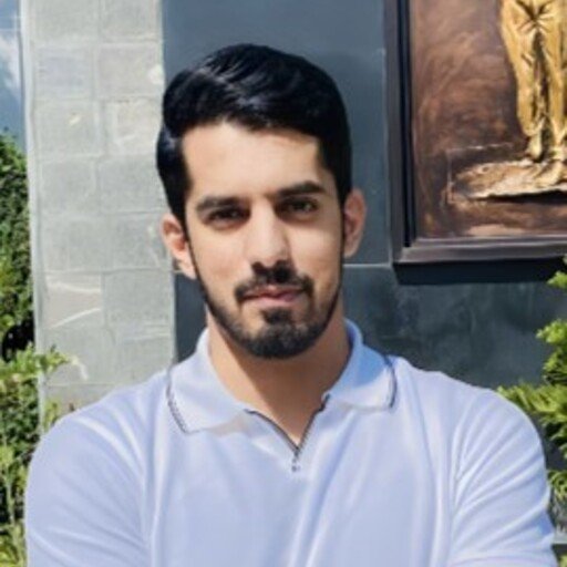 Awais Khan