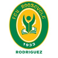 FEU Roosevelt Rodriguez logo