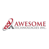 Awesome Technologies logo