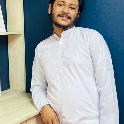 Samiul khayer Siam