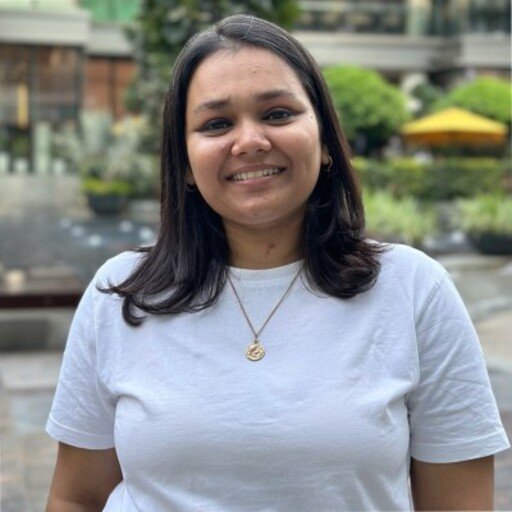 Mansi Agarwal