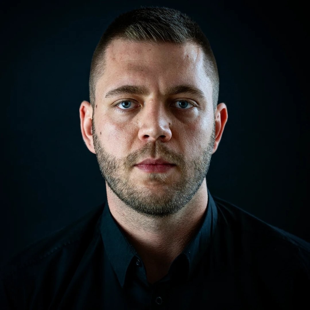 Viktor Nikolic