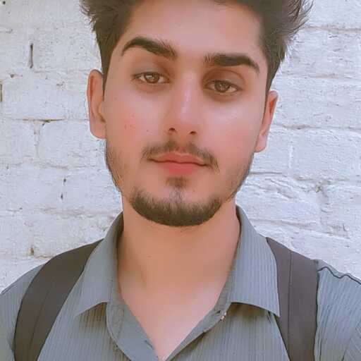 Faizan haider