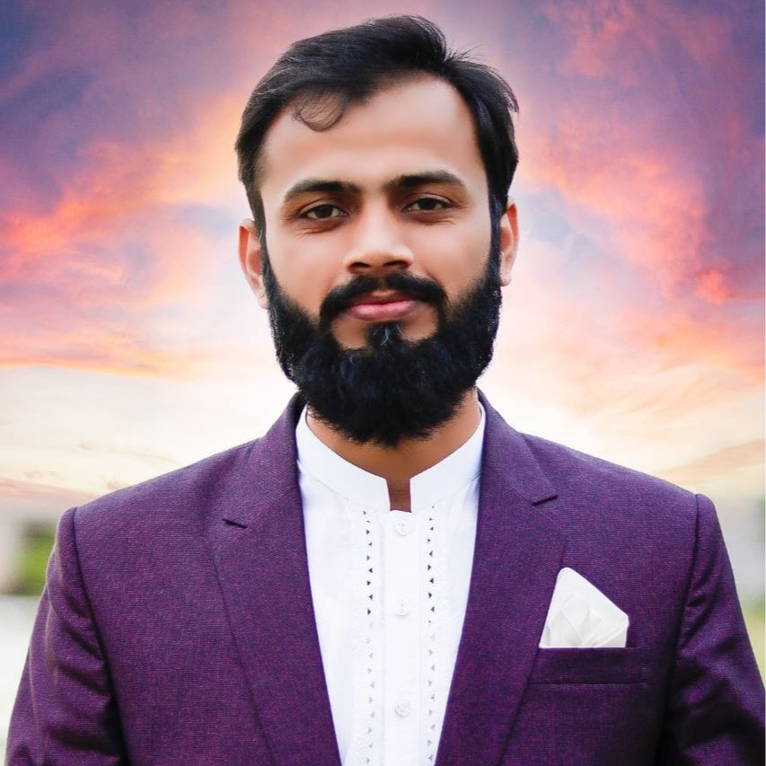 Abdur Rehman Liaqat