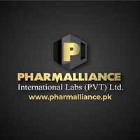Pharmalliance.pk logo