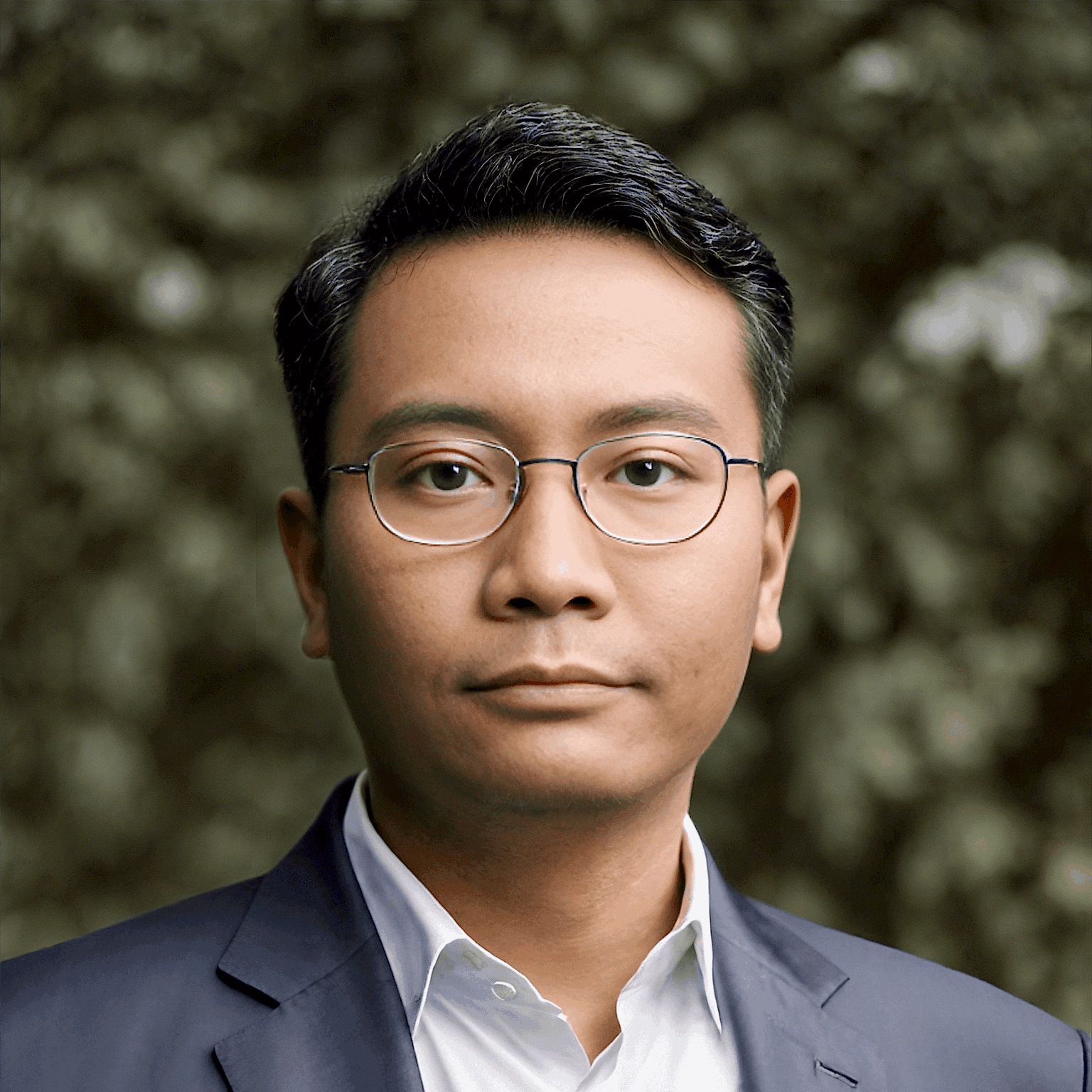 Donnie Silalahi
