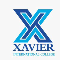 Xavier International College logo