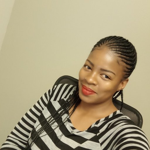 Moore Faith Mohlala