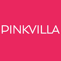 Pinkvilla logo