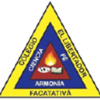 Colegio Libertador logo
