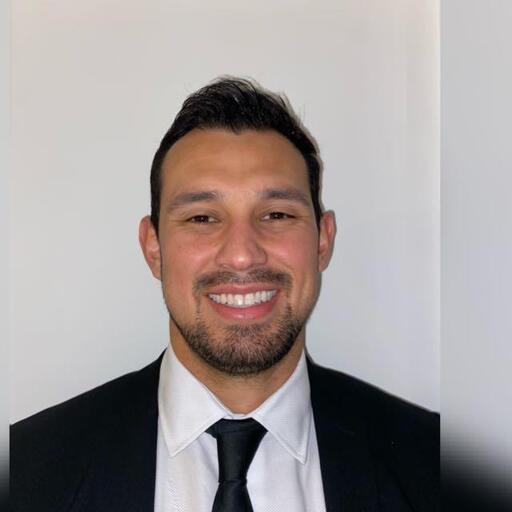 Sebastian Mora 