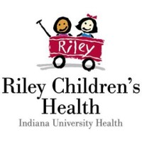 Riley Hospital for Children logo