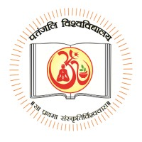 University of Patanjali logo