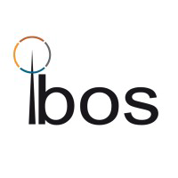 The iBOS Pvt Ltd logo