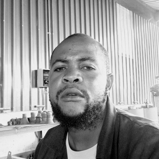 Namushi Nyambe