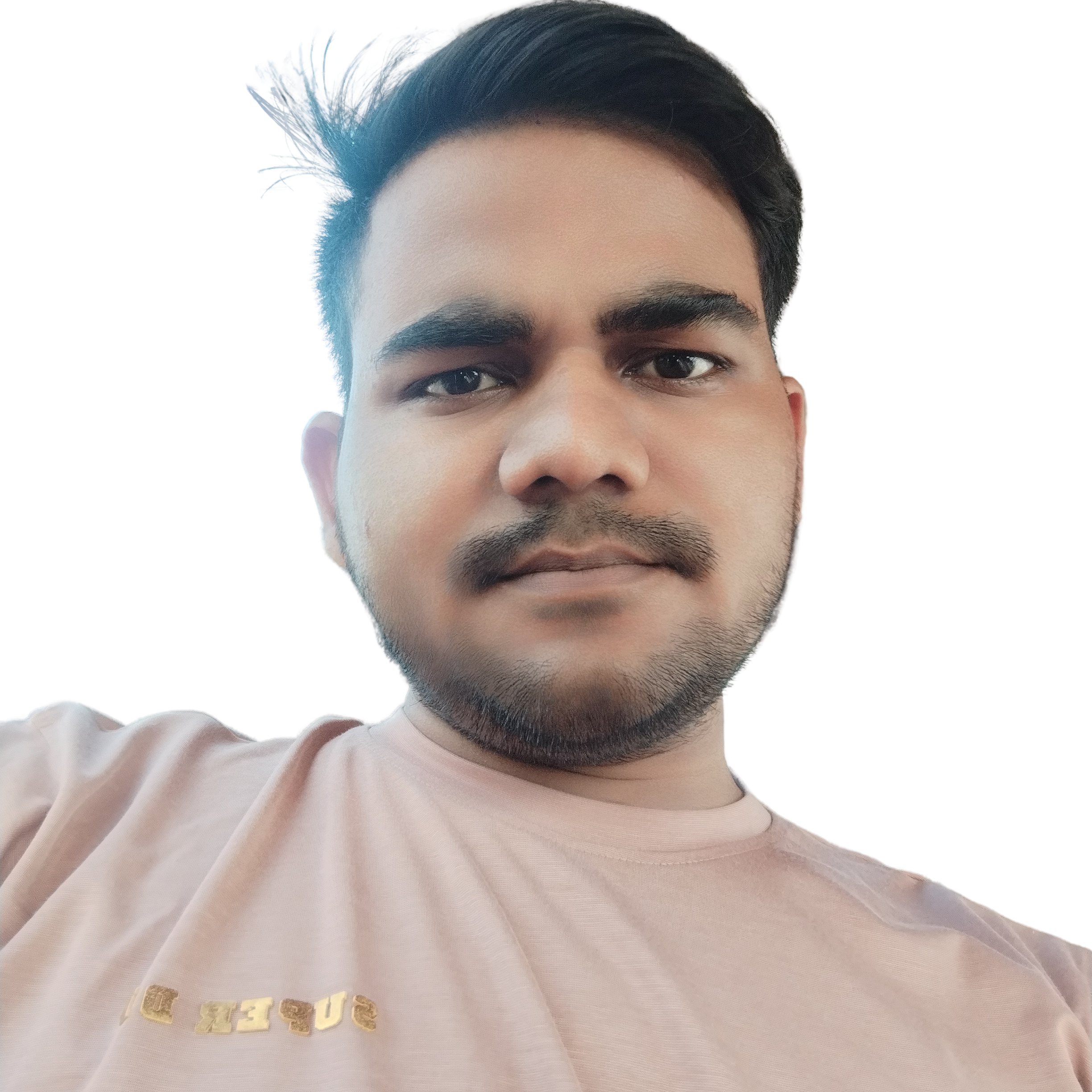 Omprakash Patel