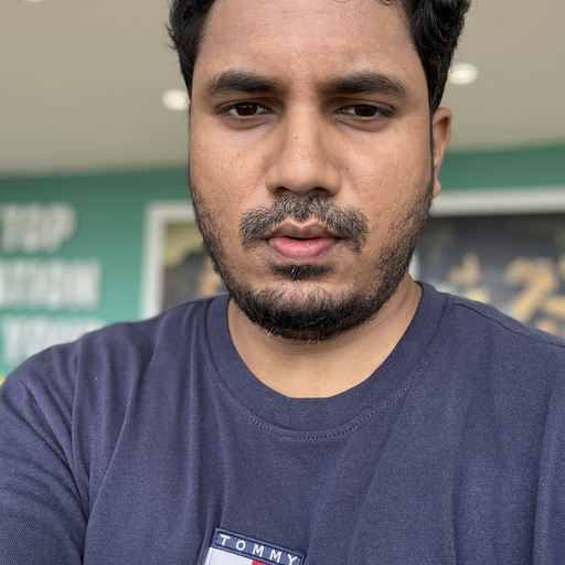Mahideep Ranasinha