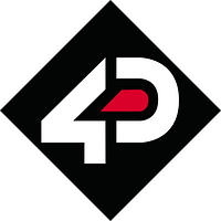 4D Systems logo