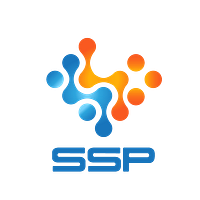 SSP logo