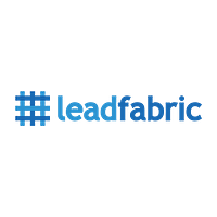 LeadFabric Benelux logo