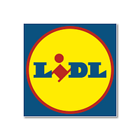 Lidl logo