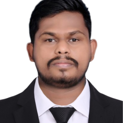 Nikhil Bhangare