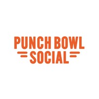 Punch Bowl Social logo