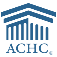 Accreditation Commission for Health Care (ACHC) logo