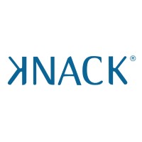 KNACK Research logo