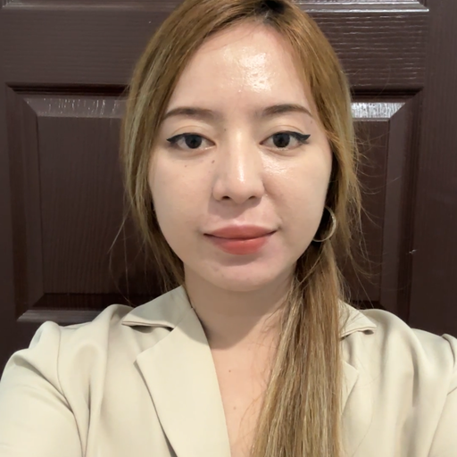 Luckylou April Aranas