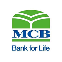 MCB Islamic Bank logo