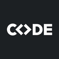 CODE University of Applied Sciences logo