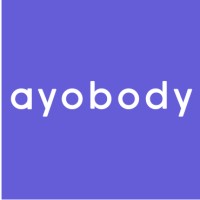 Ayobody logo