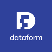 Dataform logo