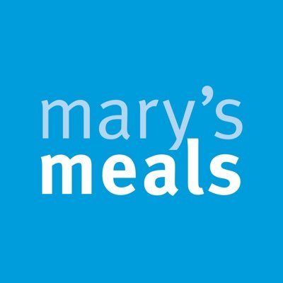 Mary's Meals International logo