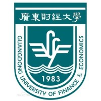 Guangdong University of Finance & Economics logo
