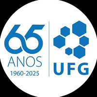 Universidade Federal de Goiás logo