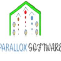 Parallox Software Pvt Limited logo
