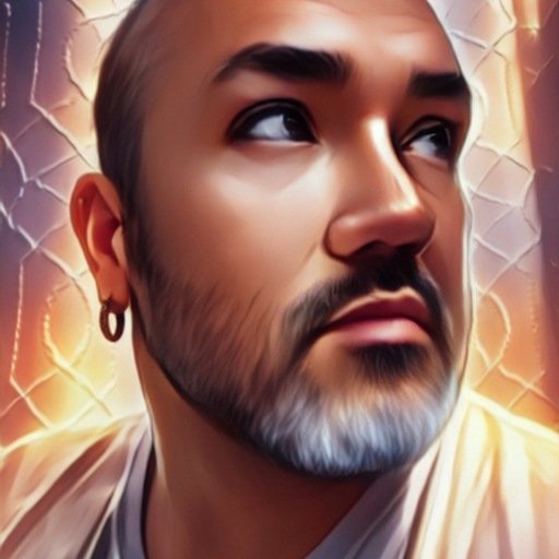 Christopher  Meziere