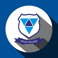 Villa College logo