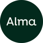 Alma logo