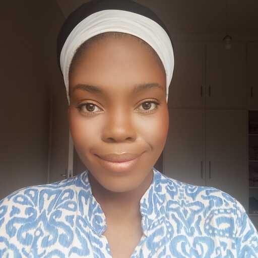 Fatima Fakude