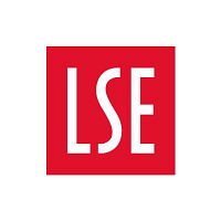 London School of Economics and Political Sciences logo