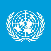 United Nation logo