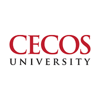 CECOS University logo