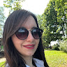 Parisa Ghasemi