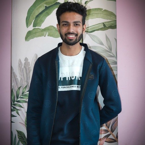 Dhruval Gupta