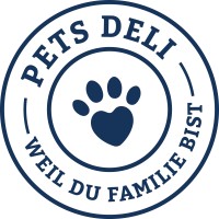 Pets Deli logo